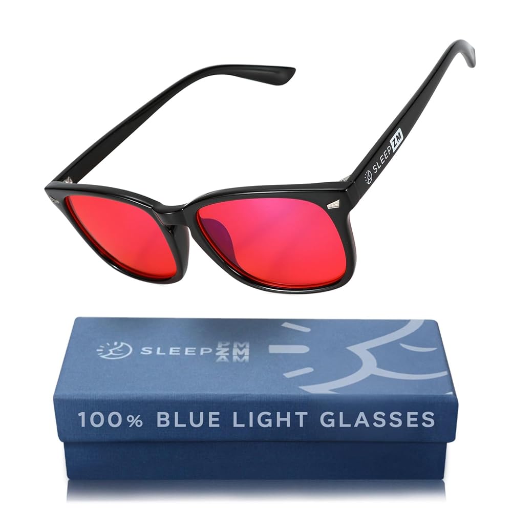 blue light glasses