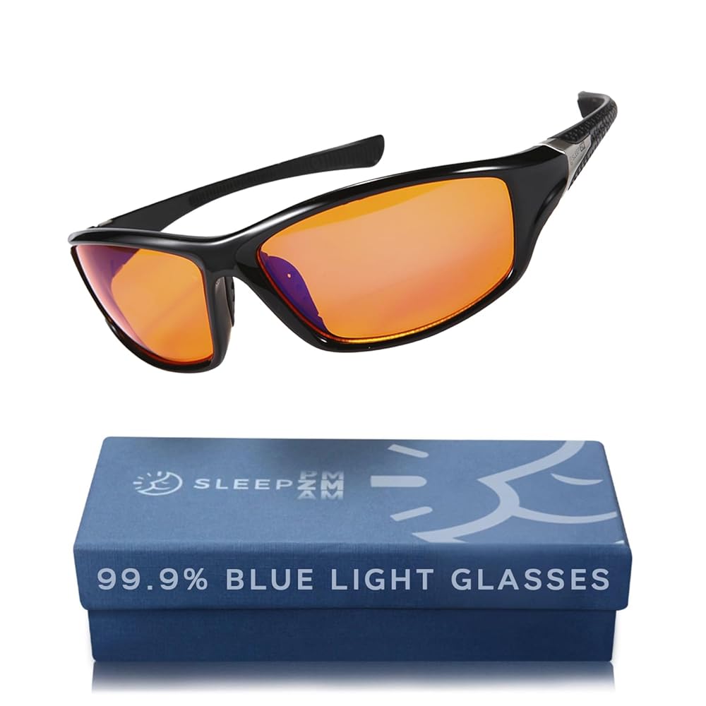 blue light glasses