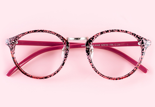 affordable prescription glasses