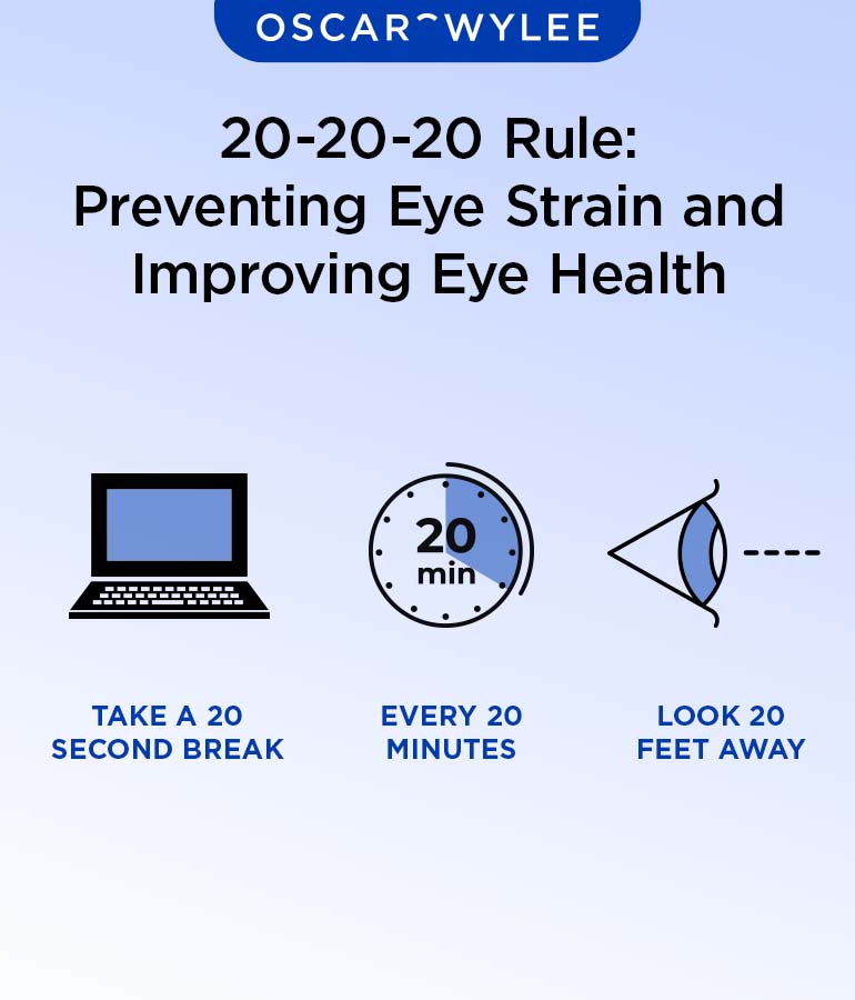 blue light reading glasses
