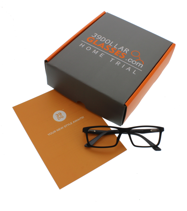 online glasses retailers