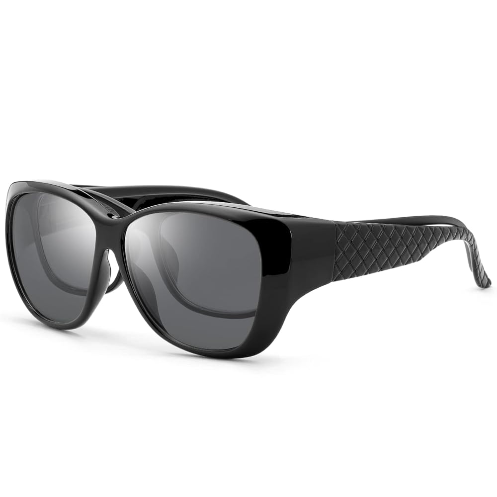 prescribed sunglasses