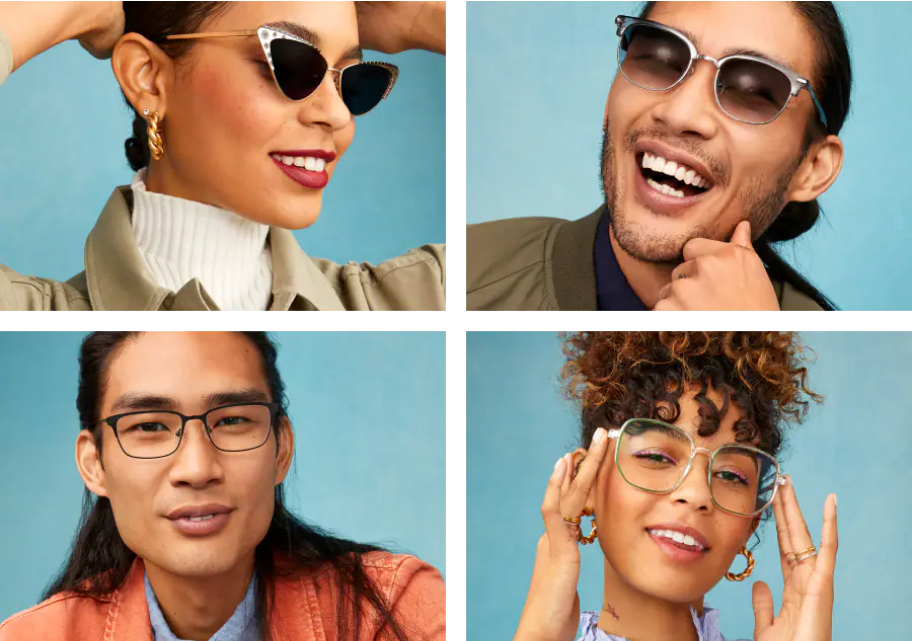 Zenni Optical