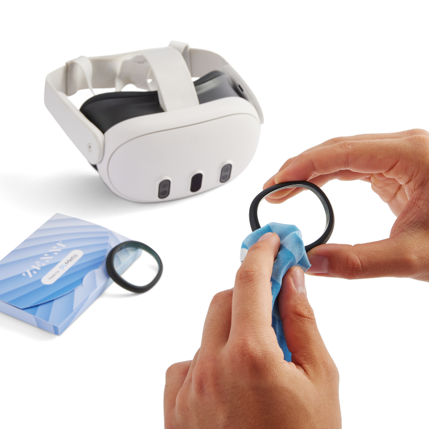 Zenni Optical glasses