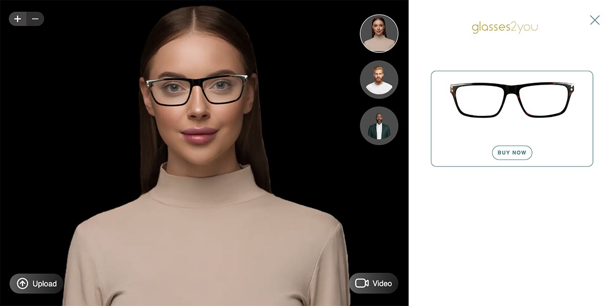 reading glasses