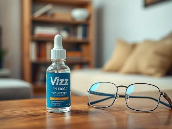 reading glasses and alternatives for presbyopia