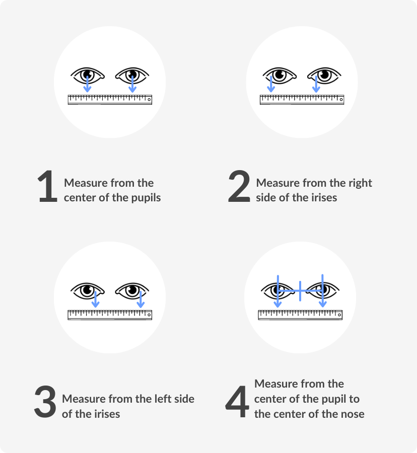reading glasses