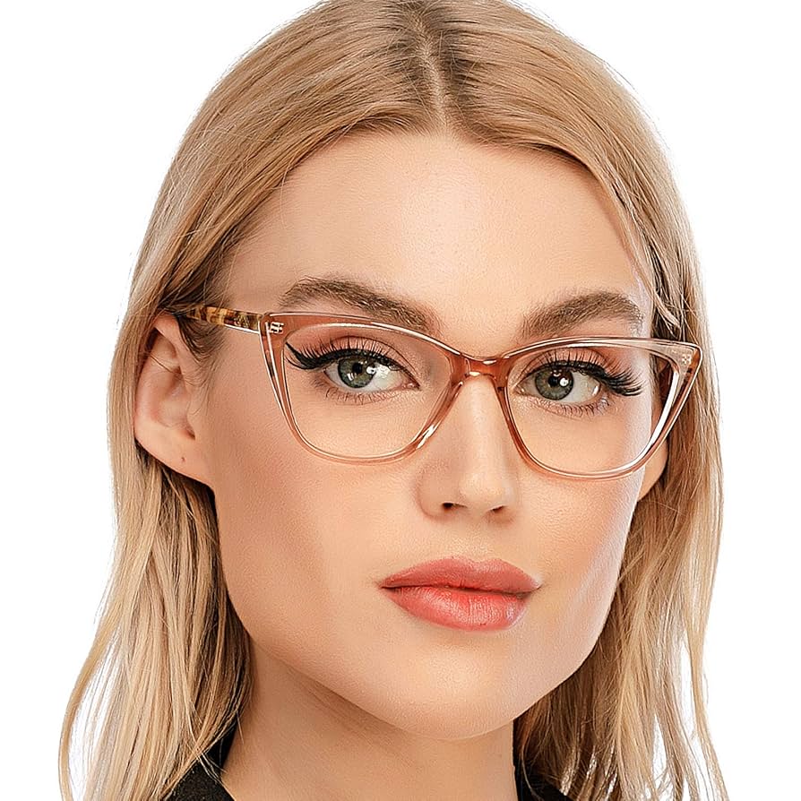 high-quality women's reading glasses